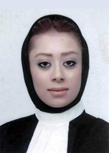 الناز سادات مدنیان
