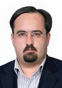 بهزاد احمدی ندوشن