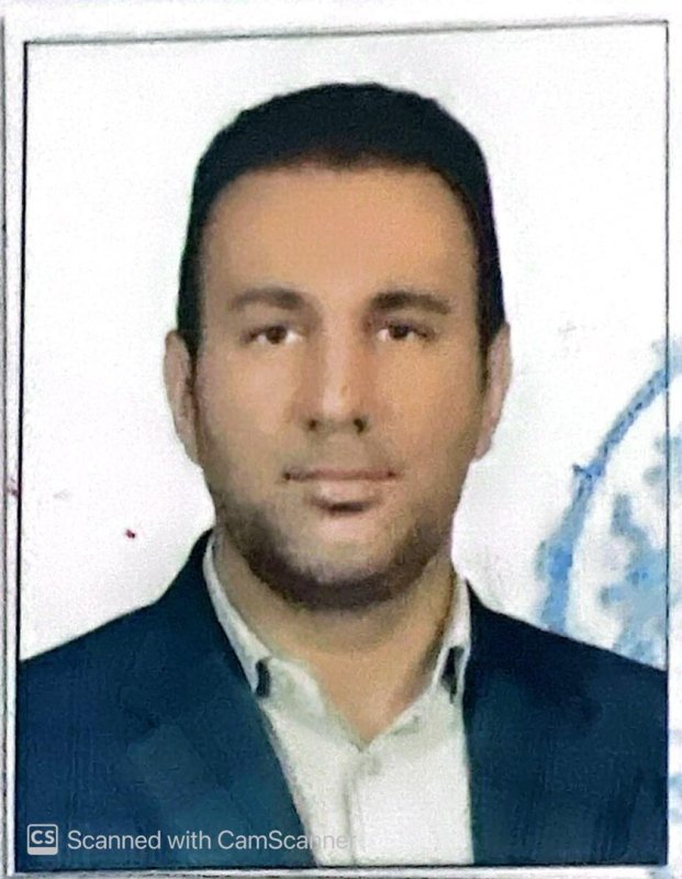 سیدمصطفی کازرونی
