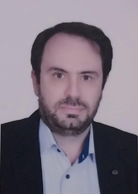 امیر علی حبیبی