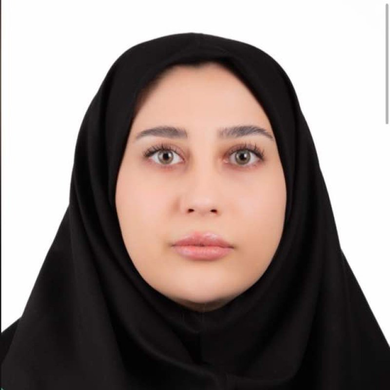 کیمیا سرچمی