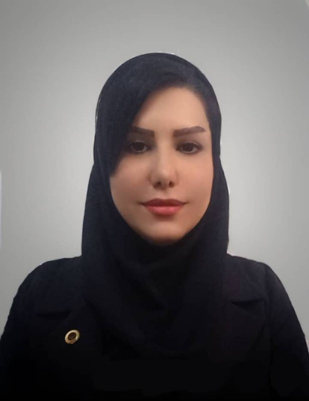مریم فلاح فعال