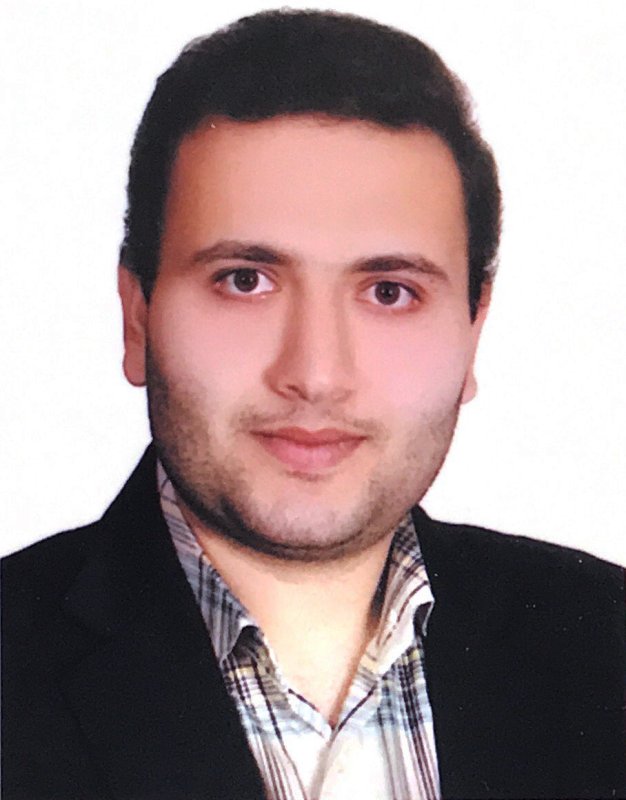 سیدمحمد اکبری وله موزوئی