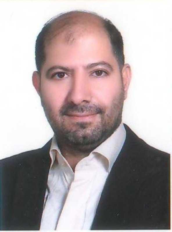 جعفر شعبانی