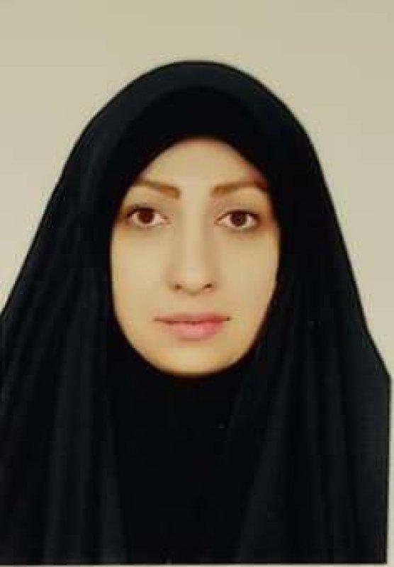 نجمه محمدیان خراسانی