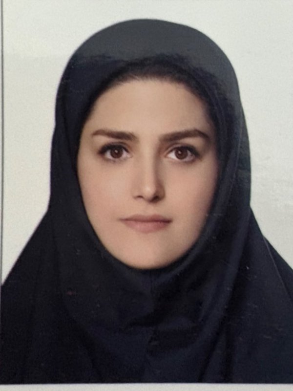 سپیده سلمانیان