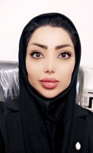 سهیلا قنواتی