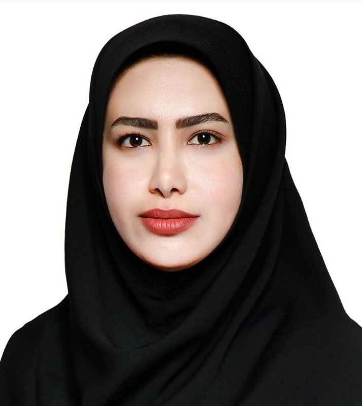 سیده زینب هاشمی