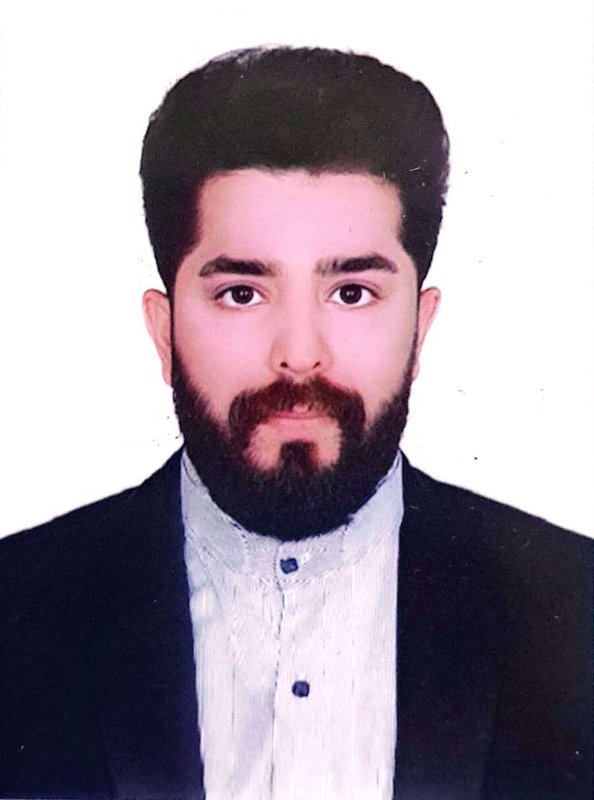 رضا تقوی