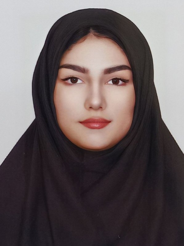 سیده معصومه نصیری قلعه سری
