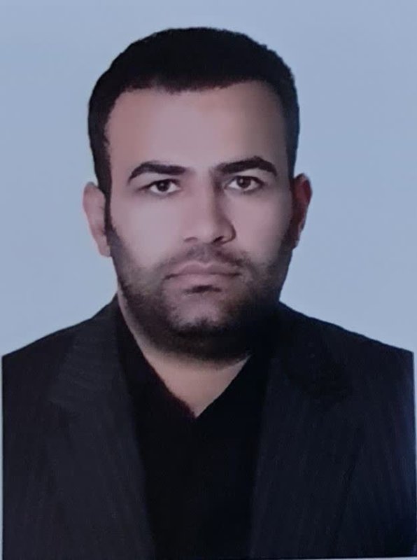 امید احمدوند