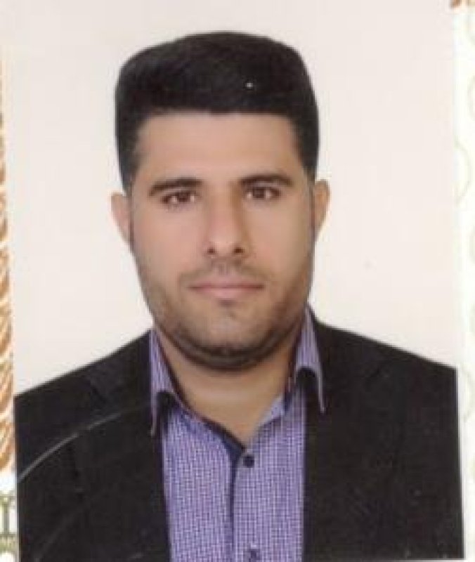 مهدی البوغبیش