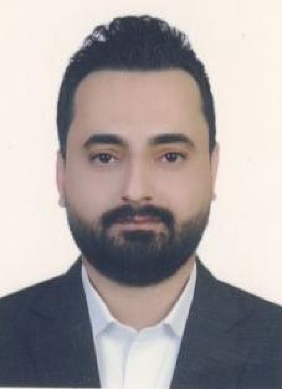 محمدامین قلعه تکی