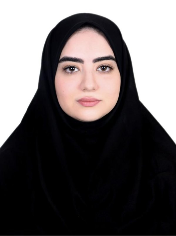 فاطمه زهرا بابایی کوکنده