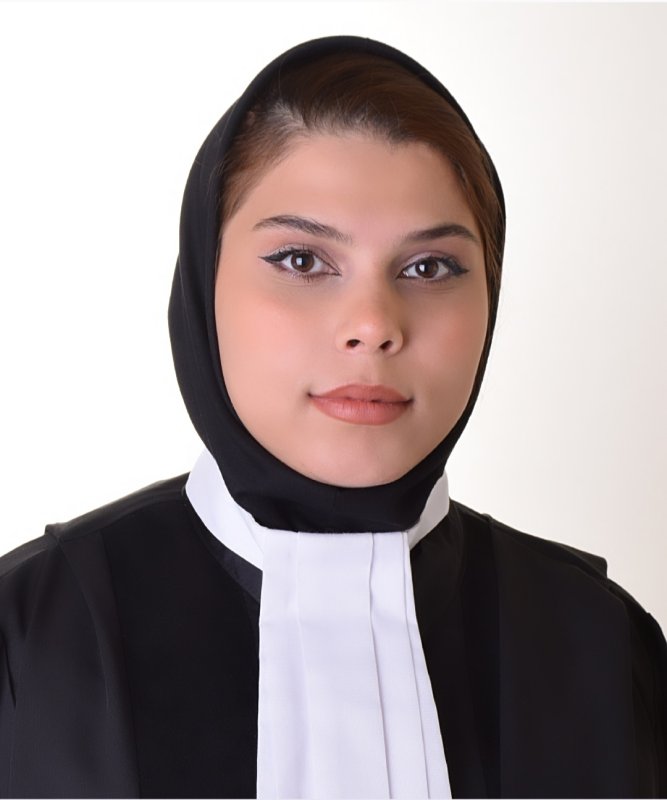 فاطمه محمودی