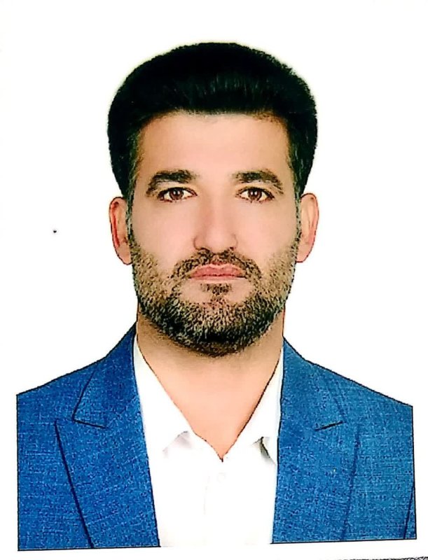 رضا شیبانیزاده