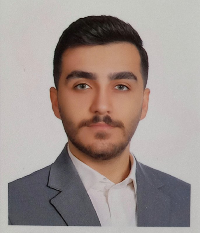 علیرضا سلطان زاده