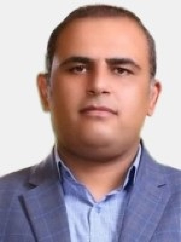 اسماعیل حیدری