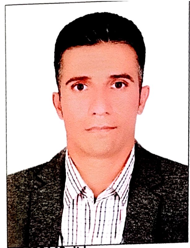 محمد حسن مرادی
