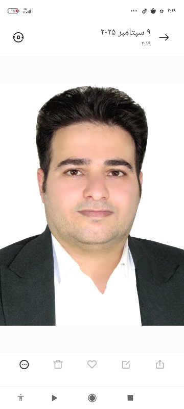 سینا امرایی