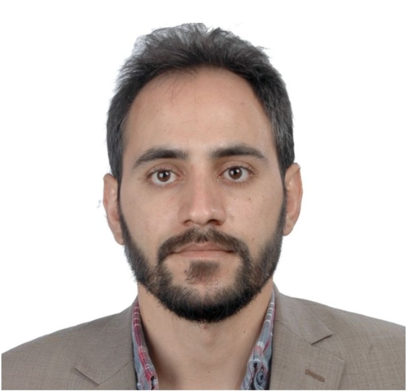 علی اکبر عاشوری