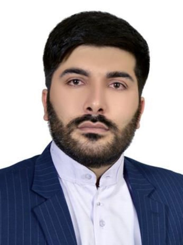 سید یعقوب خدارحمی