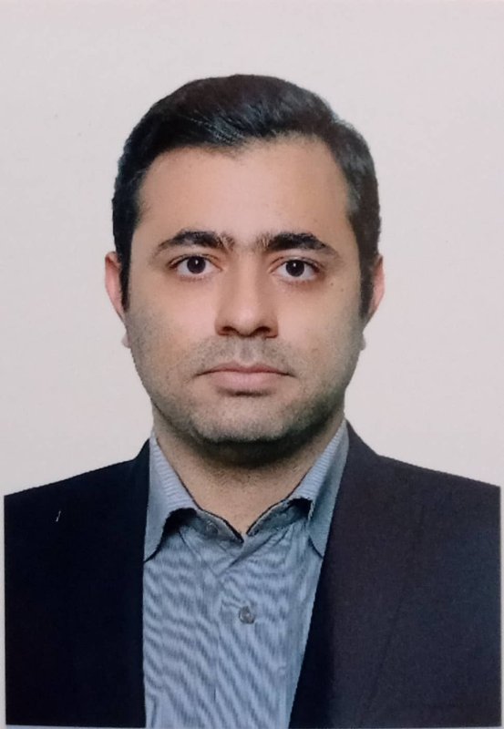 عارف آقاملائی