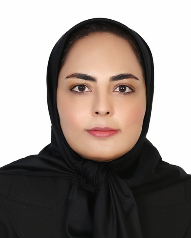 فاطمه میراحمدی