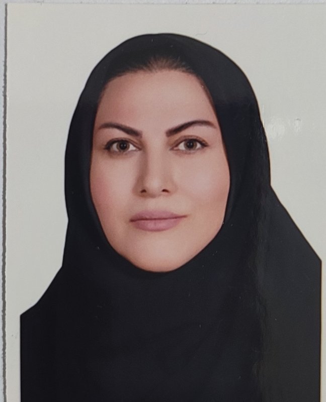 سمیه یاوری فرد