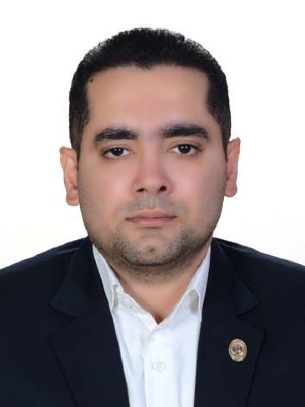 جواد انصاری مهر