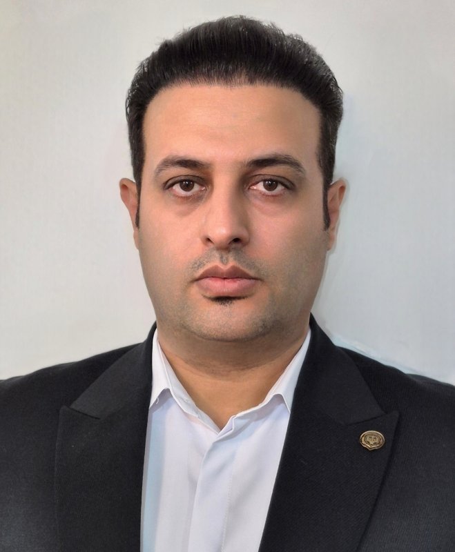 علی اصغر احسانی فرد