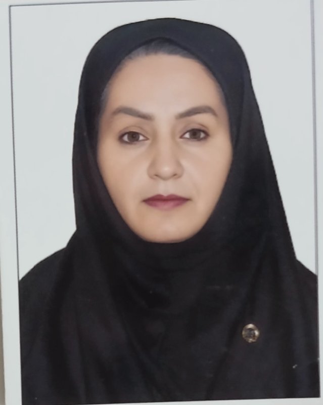 معصومه راهدار