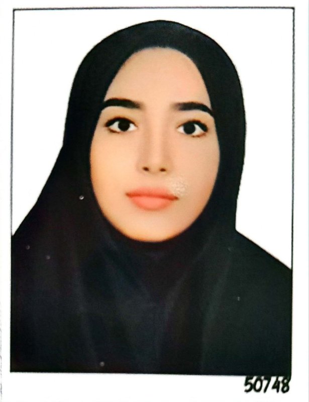 زهرا خوش هیکل