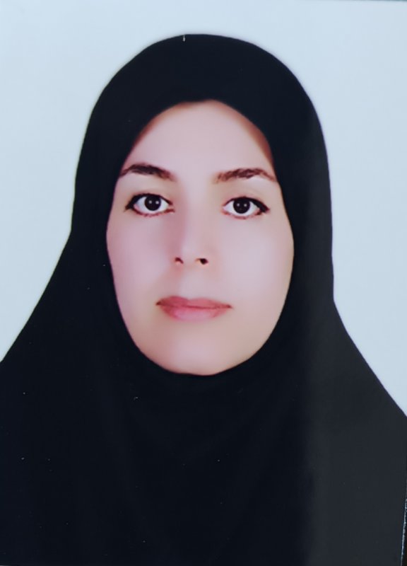 لیلا مختاری پیام