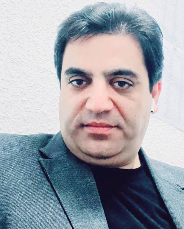 آرمین بازیار