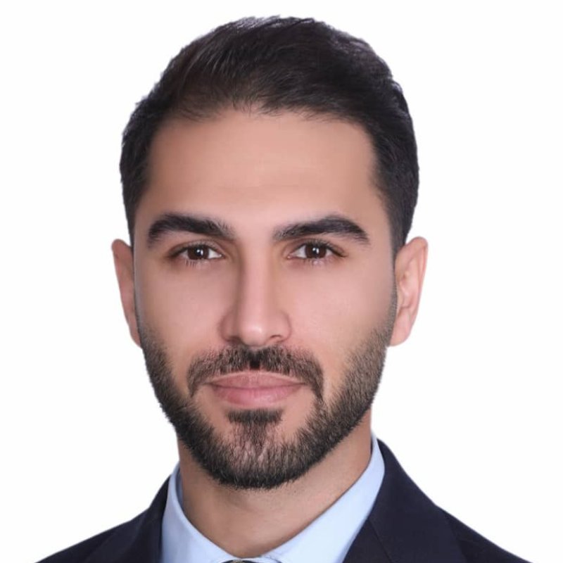 محمد نامداریان