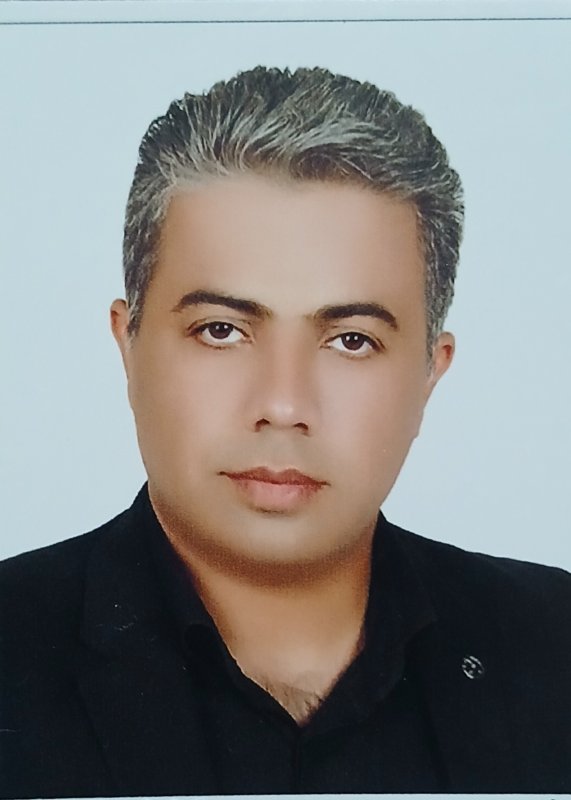 علی دائی زاده میاندوآب