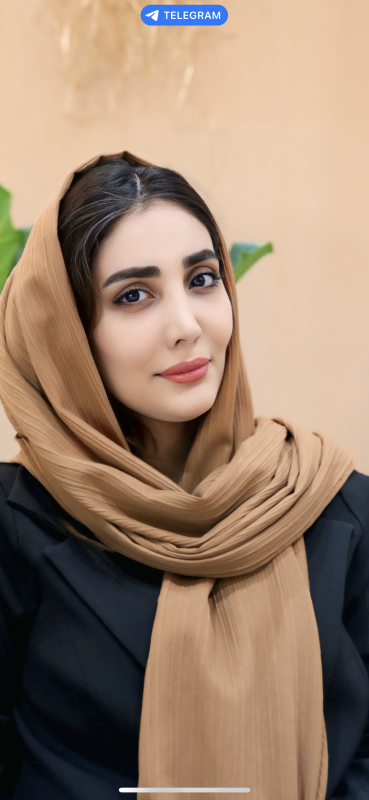 فاطمه دارابی