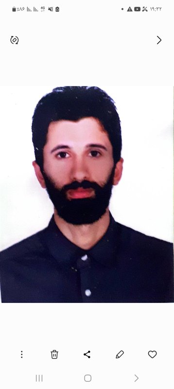 ناصر پرویزی حور