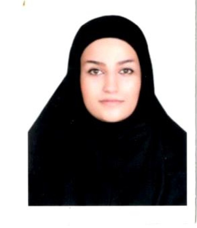 زهرا مرادکلاری