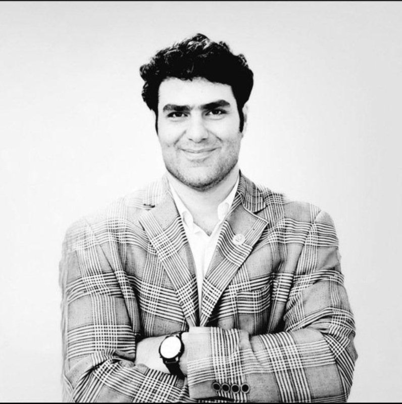 مجتبی عابدی فیروزجایی