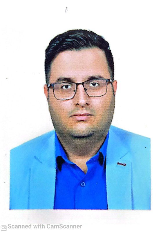 محمد رضا محسنی