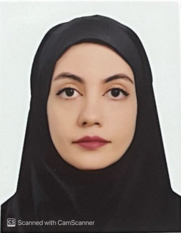 بهاره صادقی