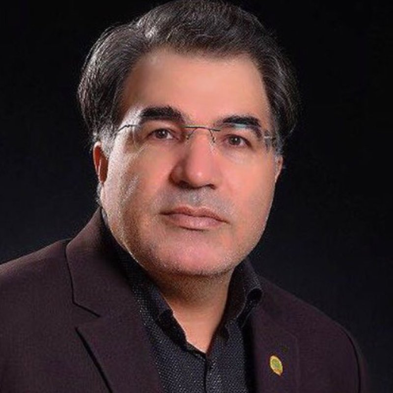 ناصر آقامحمدی