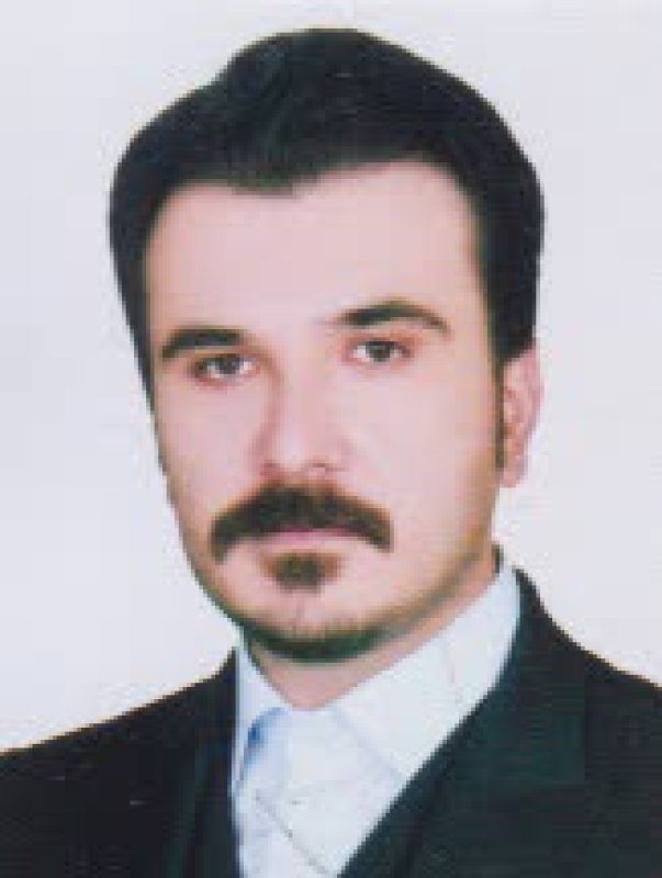 میرعماد رفیعی