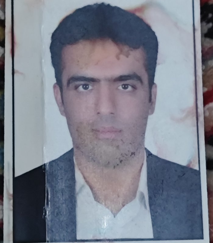 یاسر ایزدپناه