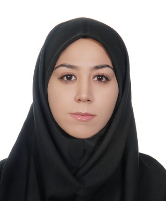 توسکا قوامی طهرانی
