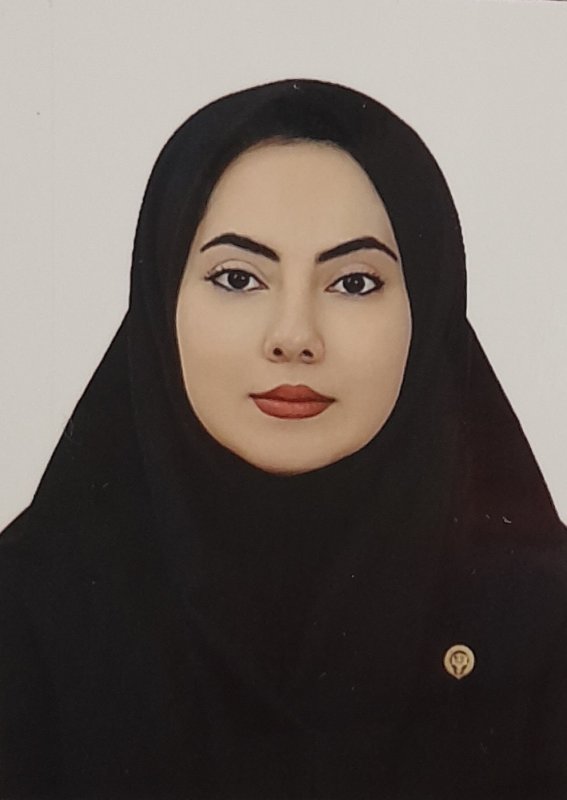 زینب مهدی زاده