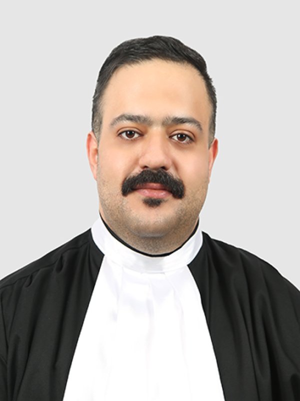امیرسالار حجت کاشانی