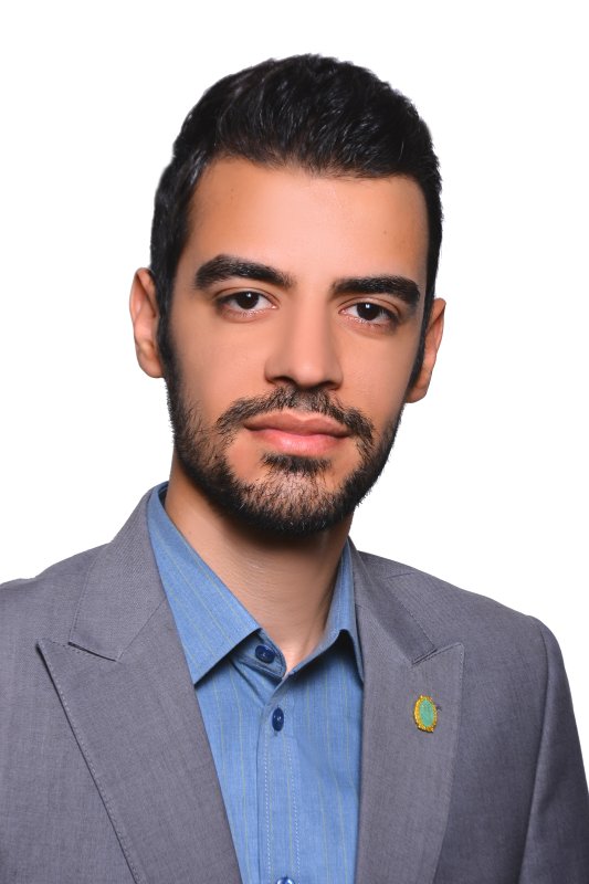 محمدرضا محمدی